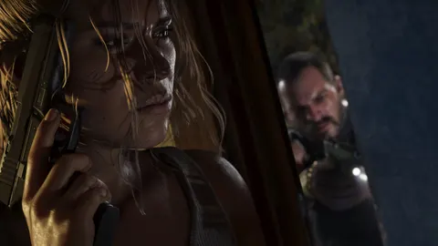 Lucia Caminos screenshot 2