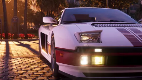 Grotti Cheetah screenshot