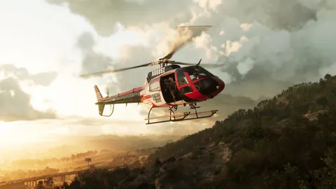 Mount Kalaga screenshot
