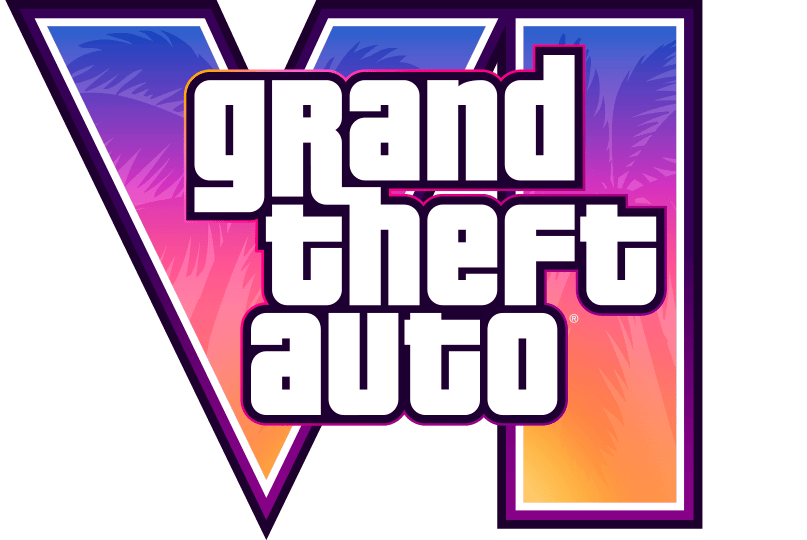 Grand Theft Auto VI logo